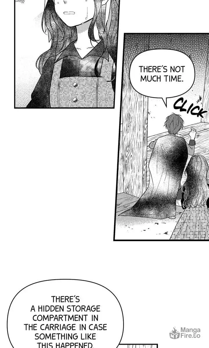 Read Adios April chapter 100 image 20 on Lezhin