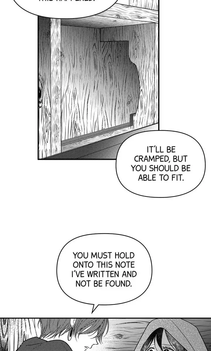 Read Adios April chapter 100 image 21 on Lezhin