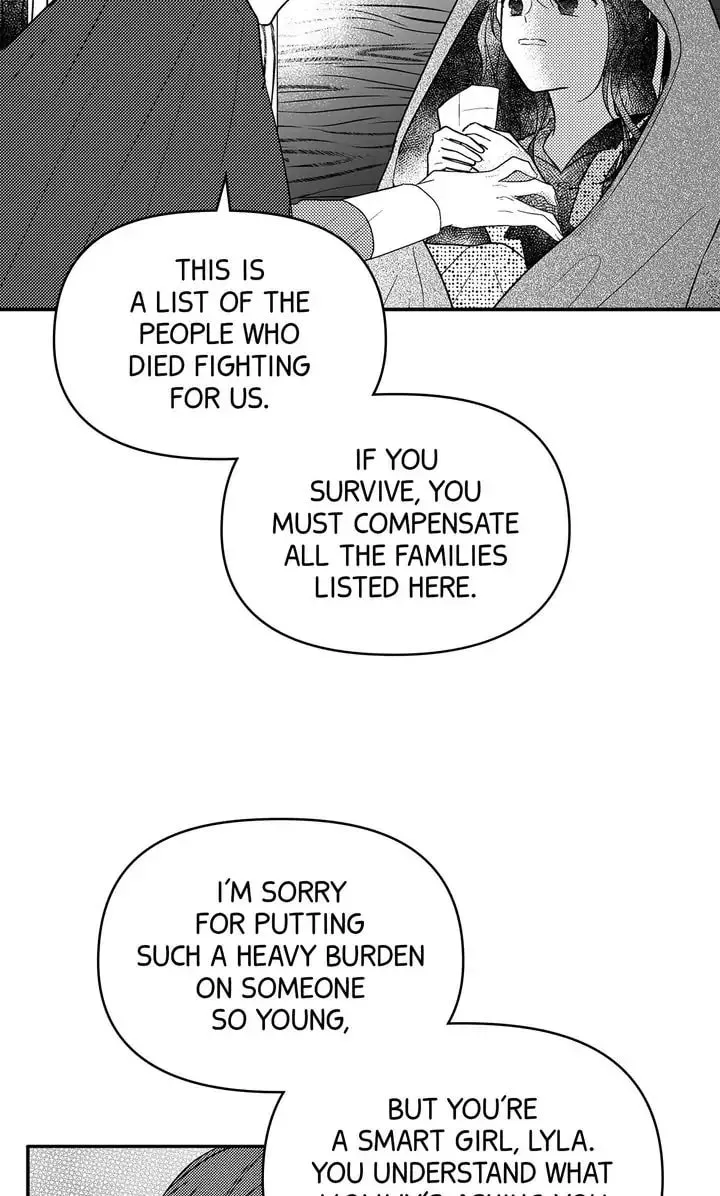 Read Adios April chapter 100 image 22 on Lezhin