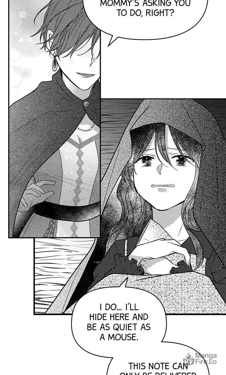 Read Adios April chapter 100 image 23 on Lezhin