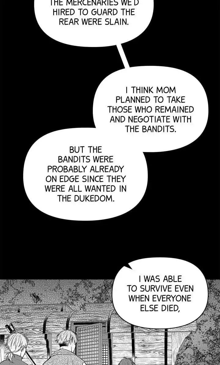 Read Adios April chapter 100 image 25 on Lezhin