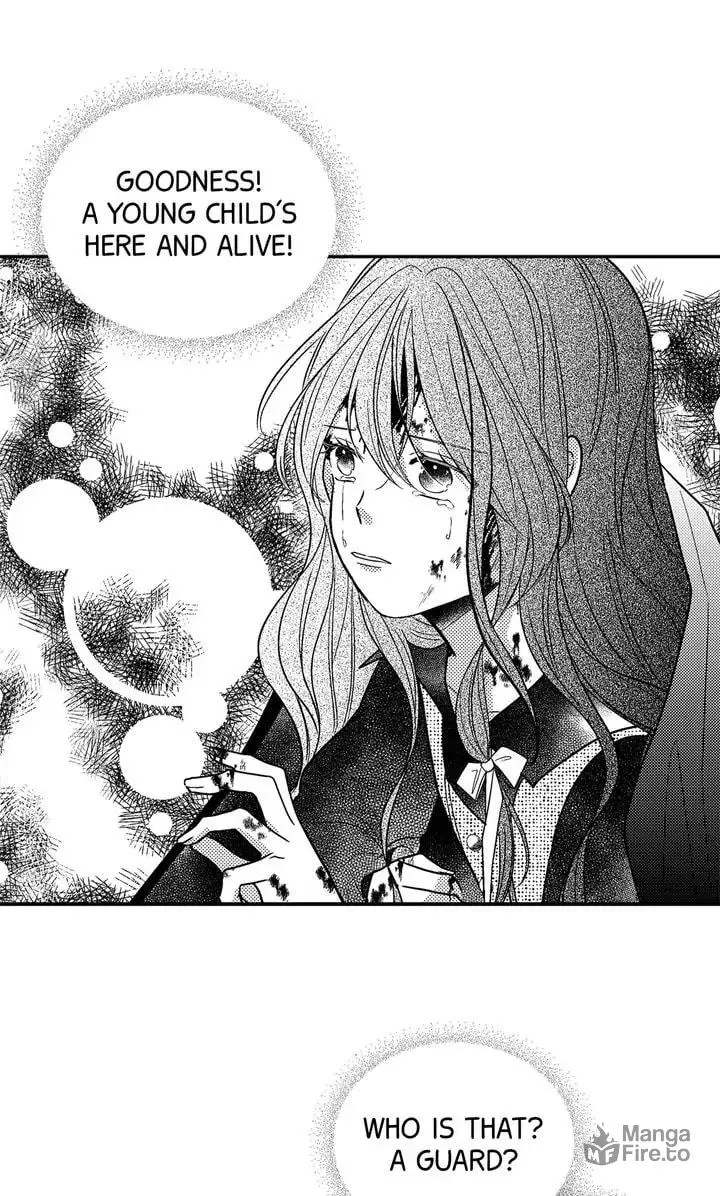 Read Adios April chapter 100 image 29 on Lezhin