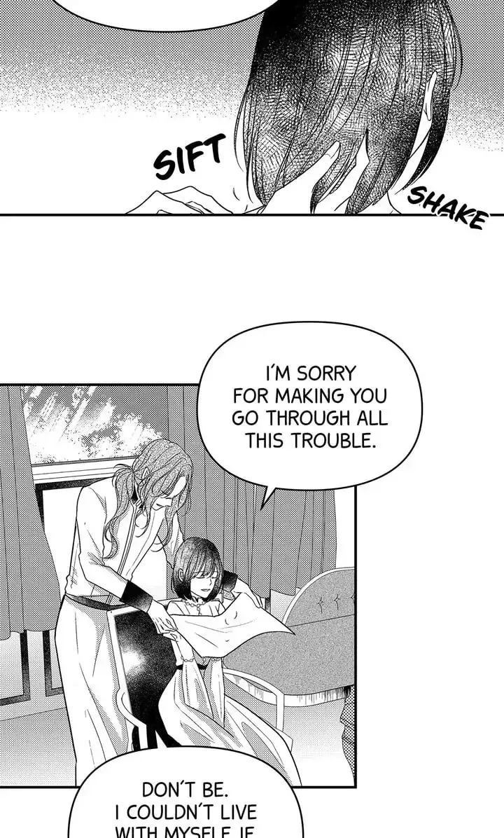 Read Adios April chapter 100 image 3 on Lezhin