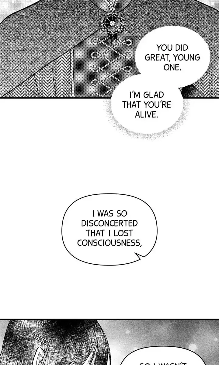 Read Adios April chapter 100 image 31 on Lezhin