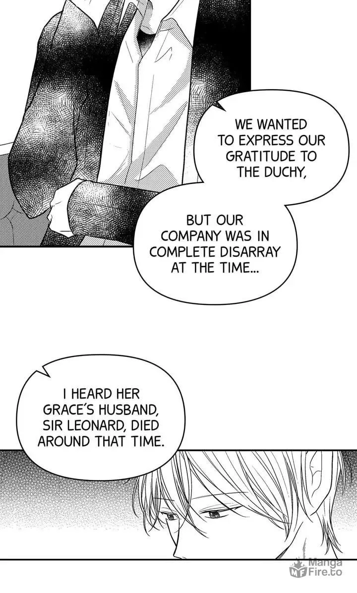 Read Adios April chapter 100 image 34 on Lezhin