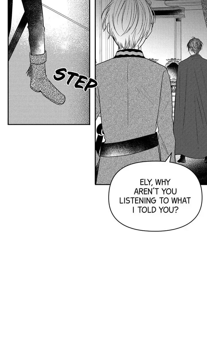 Read Adios April chapter 100 image 37 on Lezhin
