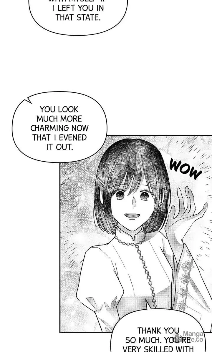 Read Adios April chapter 100 image 4 on Lezhin