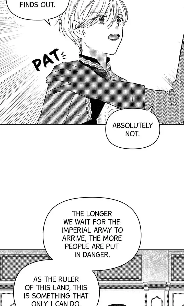 Read Adios April chapter 100 image 40 on Lezhin