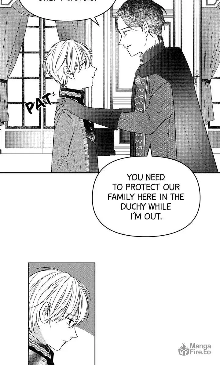 Read Adios April chapter 100 image 41 on Lezhin