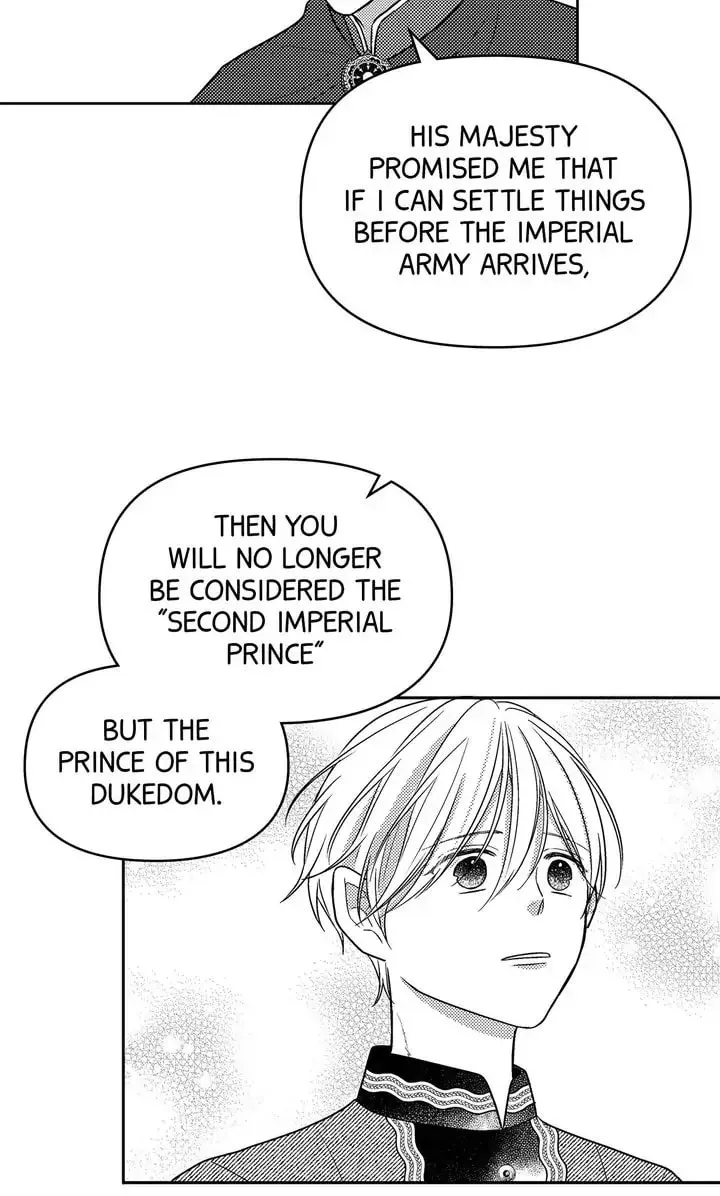 Read Adios April chapter 100 image 43 on Lezhin