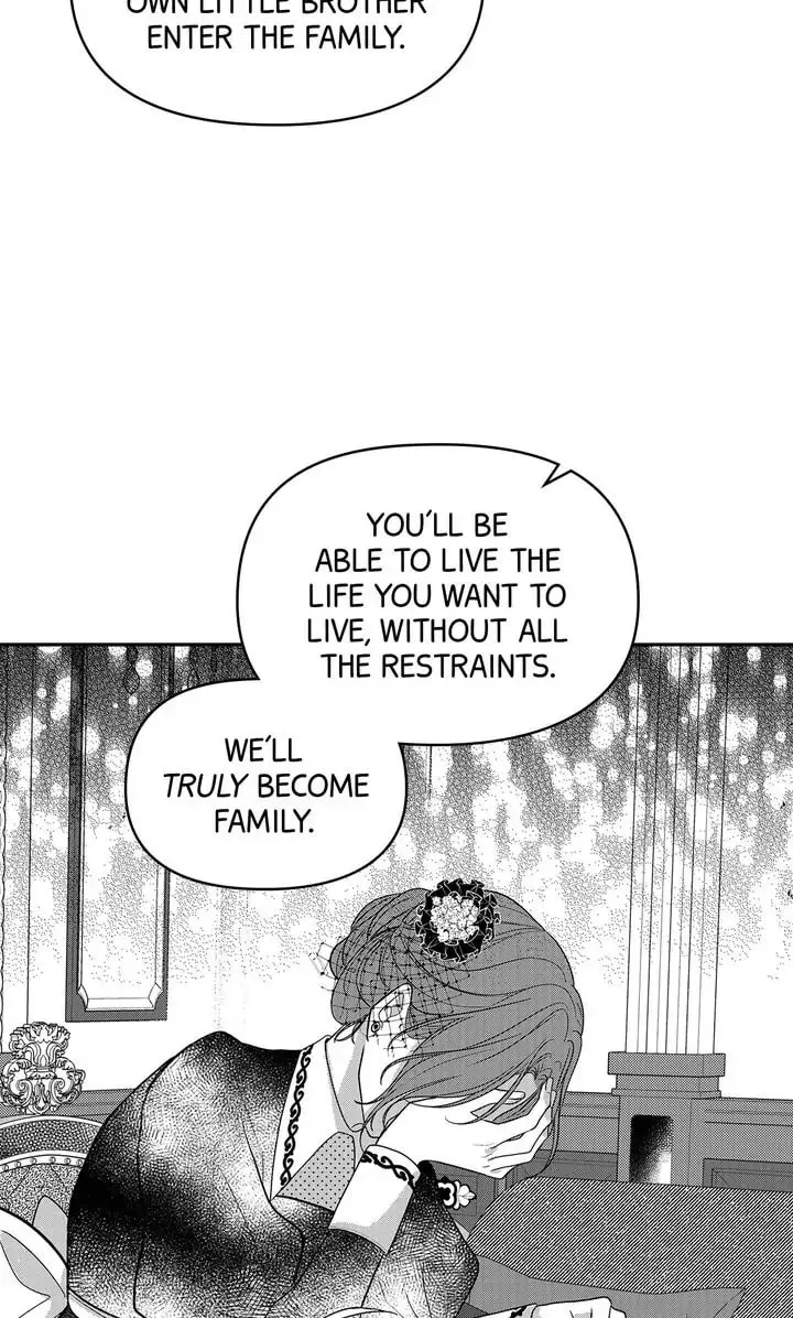 Read Adios April chapter 100 image 45 on Lezhin