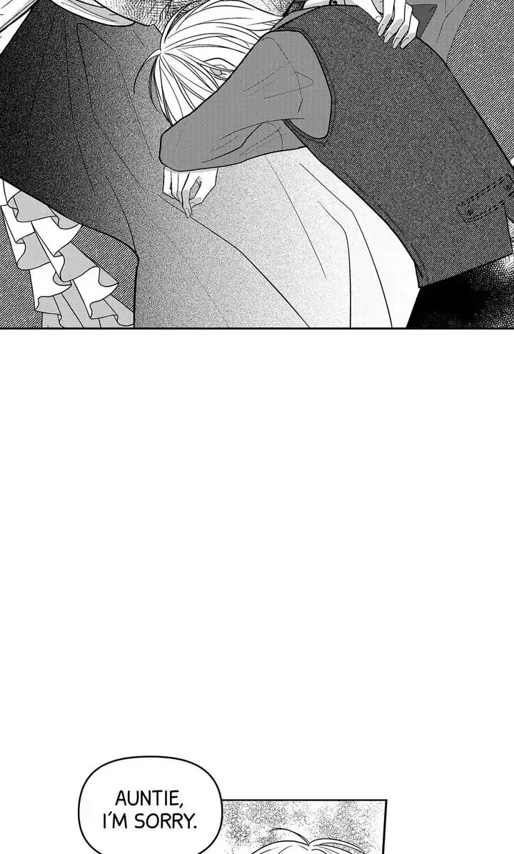 Read Adios April chapter 100 image 46 on Lezhin