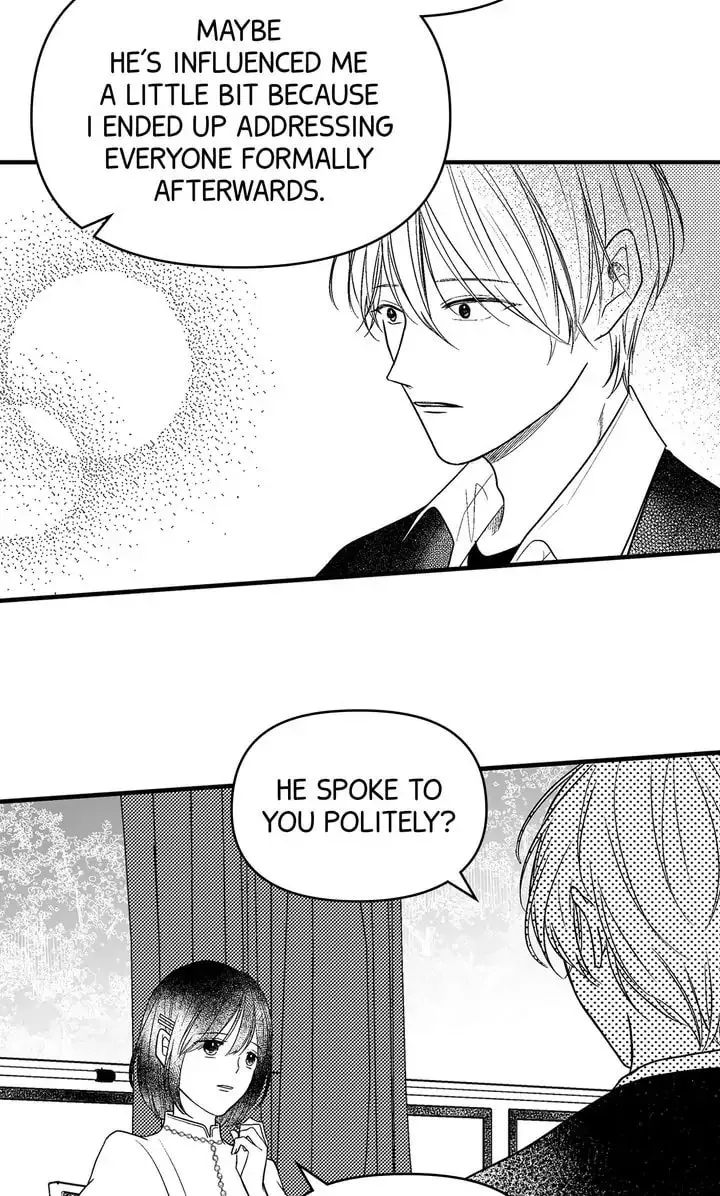 Read Adios April chapter 100 image 51 on Lezhin