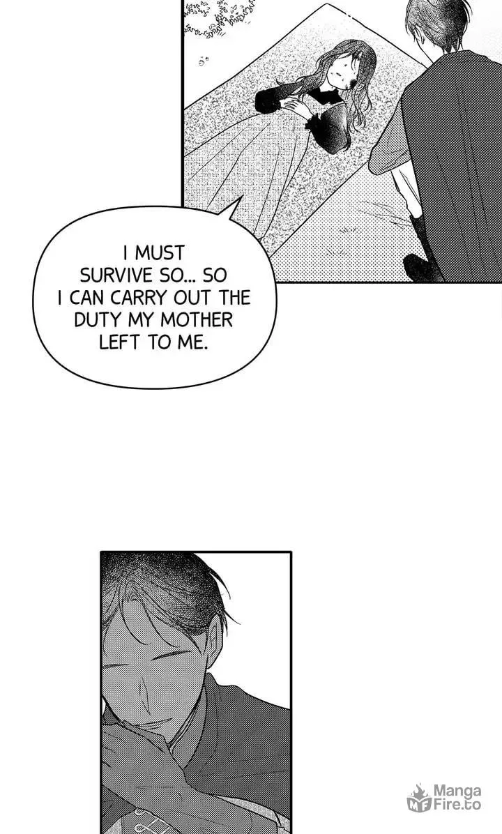 Read Adios April chapter 100 image 53 on Lezhin