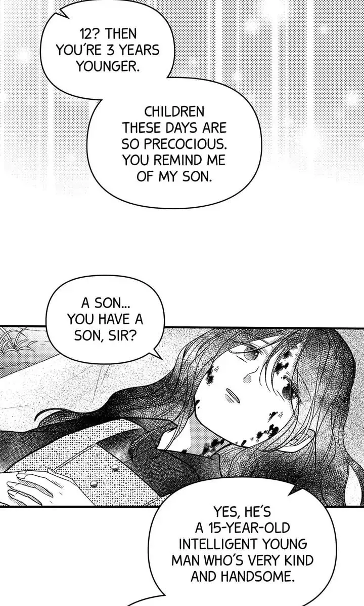 Read Adios April chapter 100 image 55 on Lezhin
