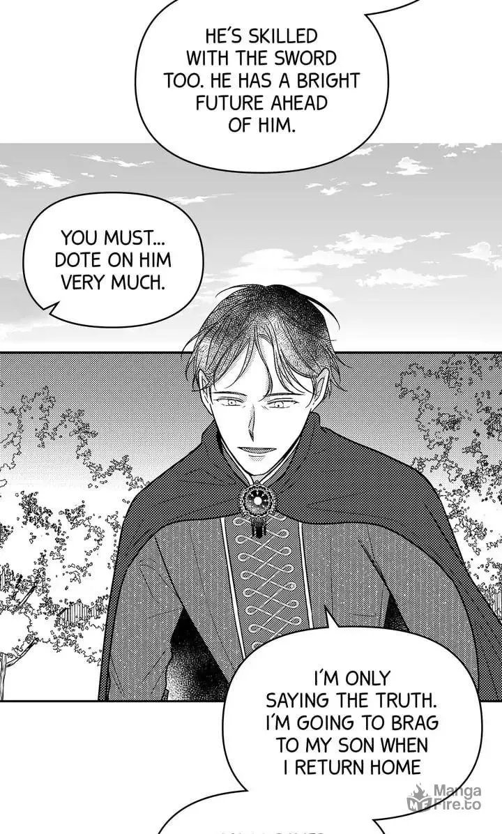Read Adios April chapter 100 image 56 on Lezhin