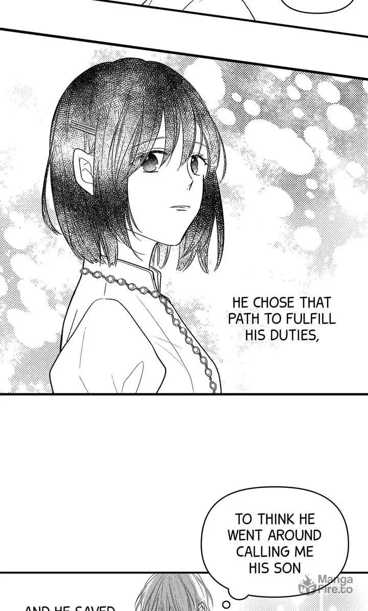 Read Adios April chapter 100 image 62 on Lezhin