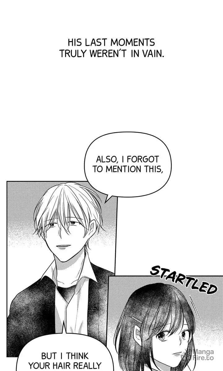 Read Adios April chapter 100 image 64 on Lezhin