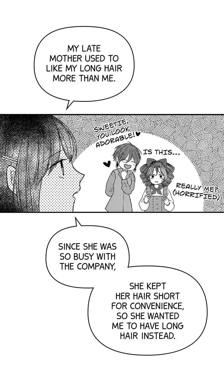 Read Adios April chapter 100 image 7 on Lezhin