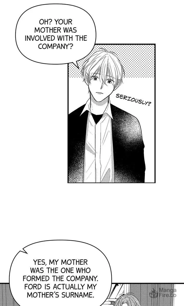 Read Adios April chapter 100 image 8 on Lezhin