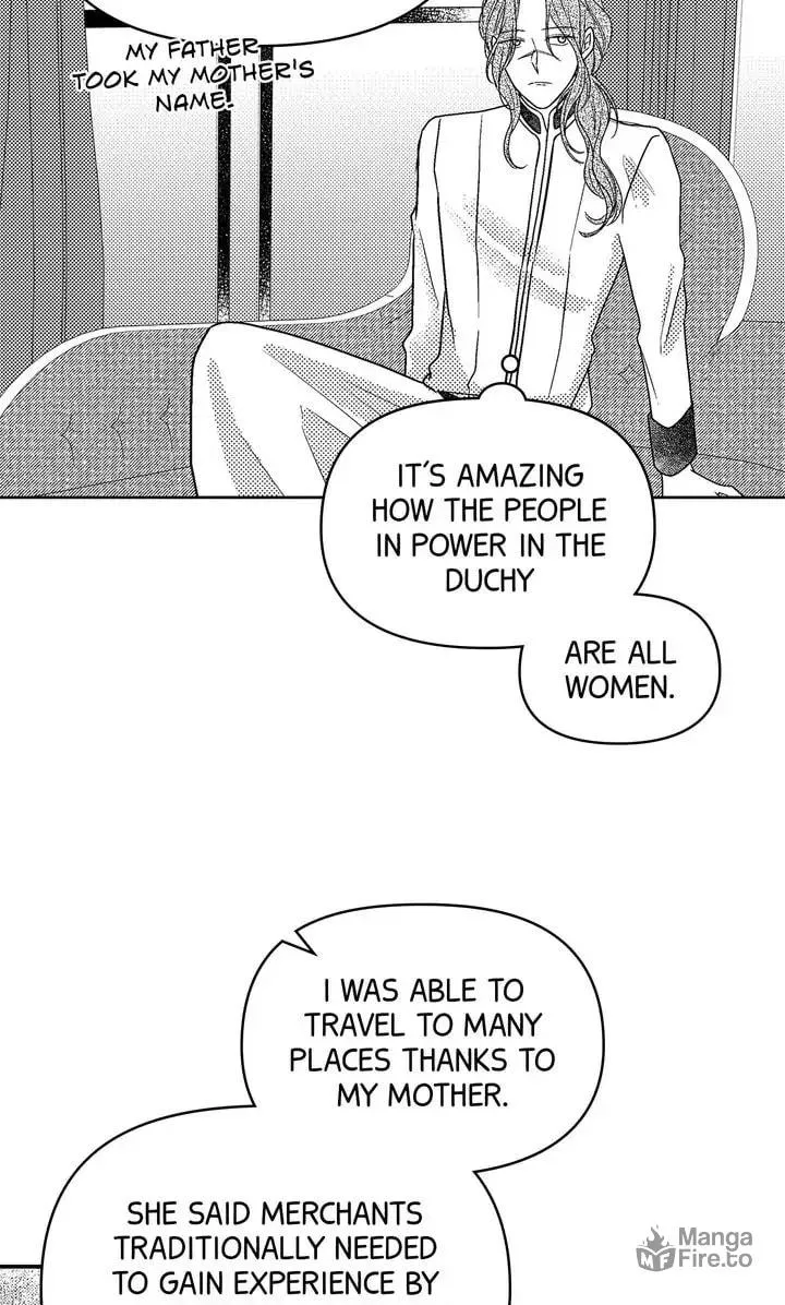 Read Adios April chapter 100 image 9 on Lezhin