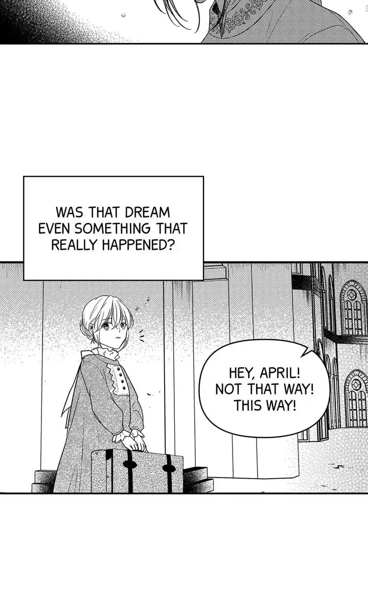 Read Adios April chapter 101 image 16 on Lezhin