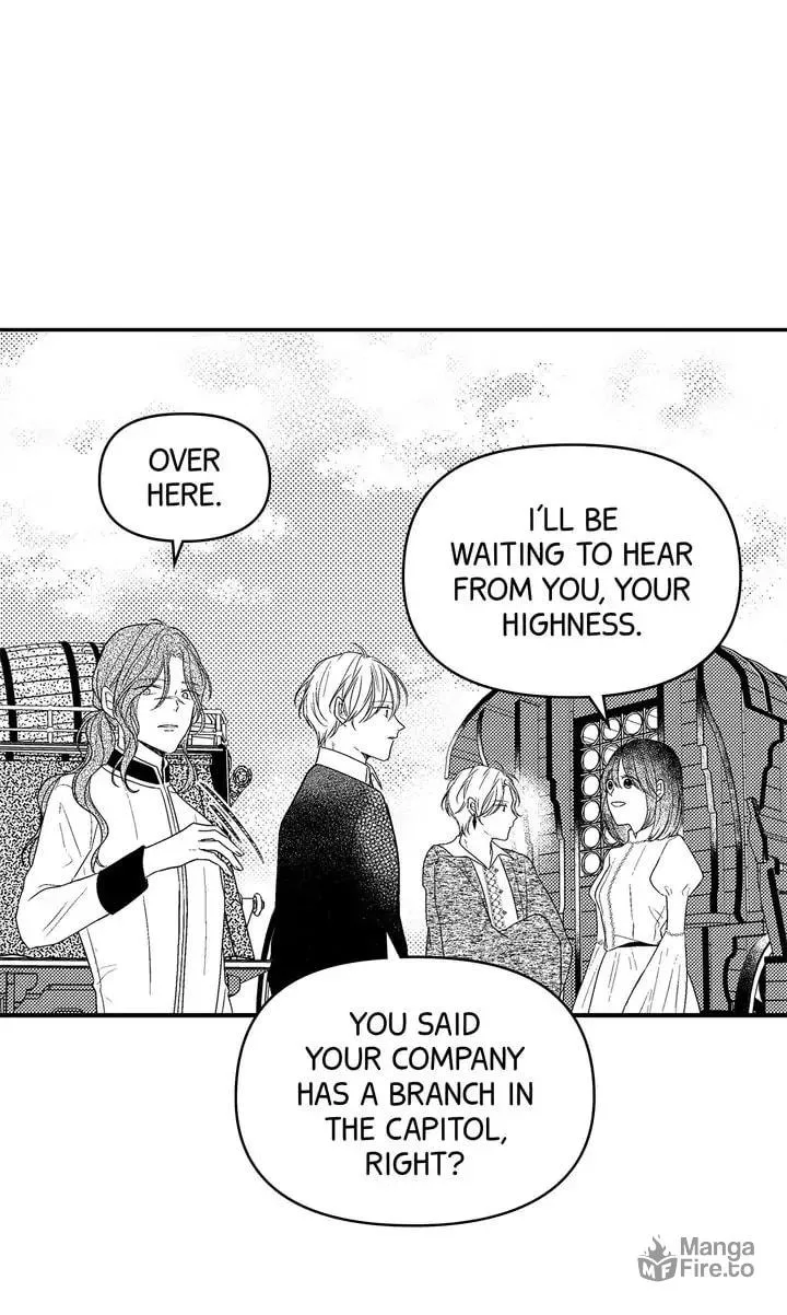 Read Adios April chapter 101 image 17 on Lezhin