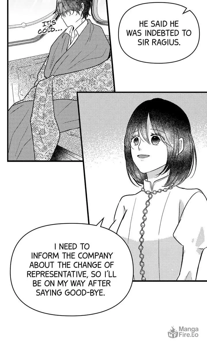 Read Adios April chapter 101 image 19 on Lezhin