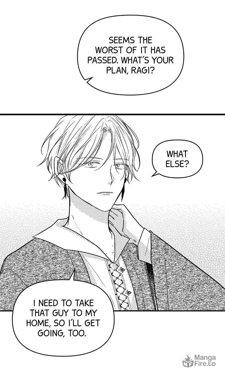 Read Adios April chapter 101 image 20 on Lezhin