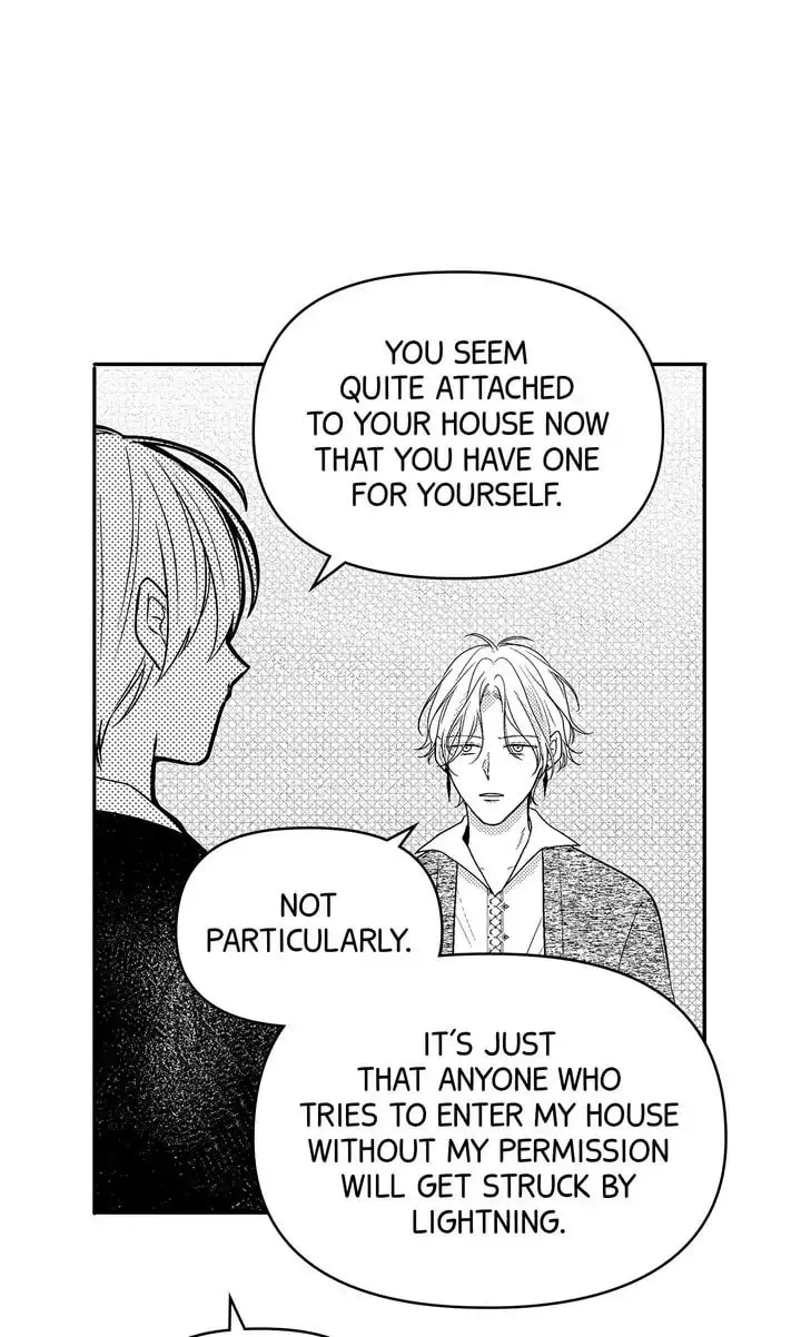 Read Adios April chapter 101 image 21 on Lezhin