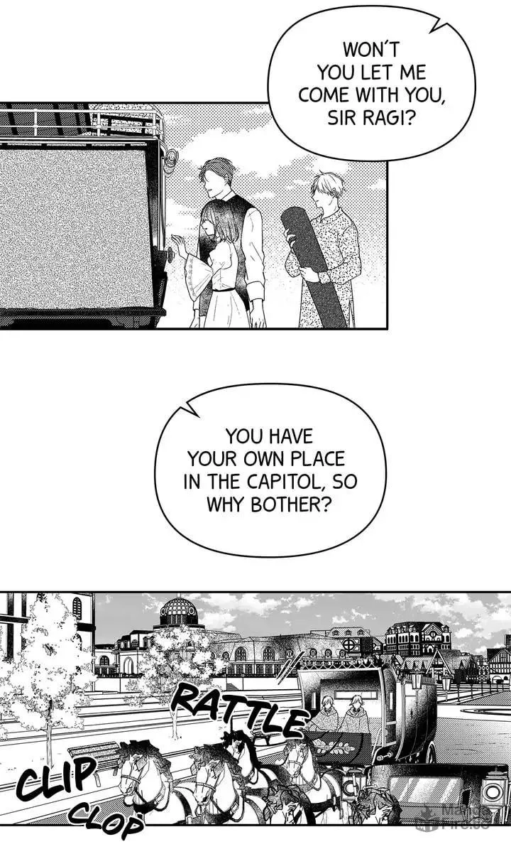 Read Adios April chapter 101 image 23 on Lezhin