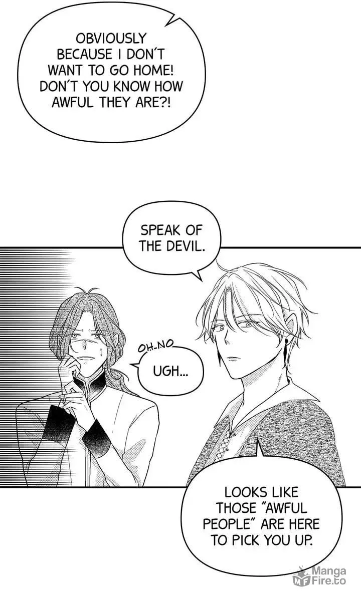 Read Adios April chapter 101 image 24 on Lezhin