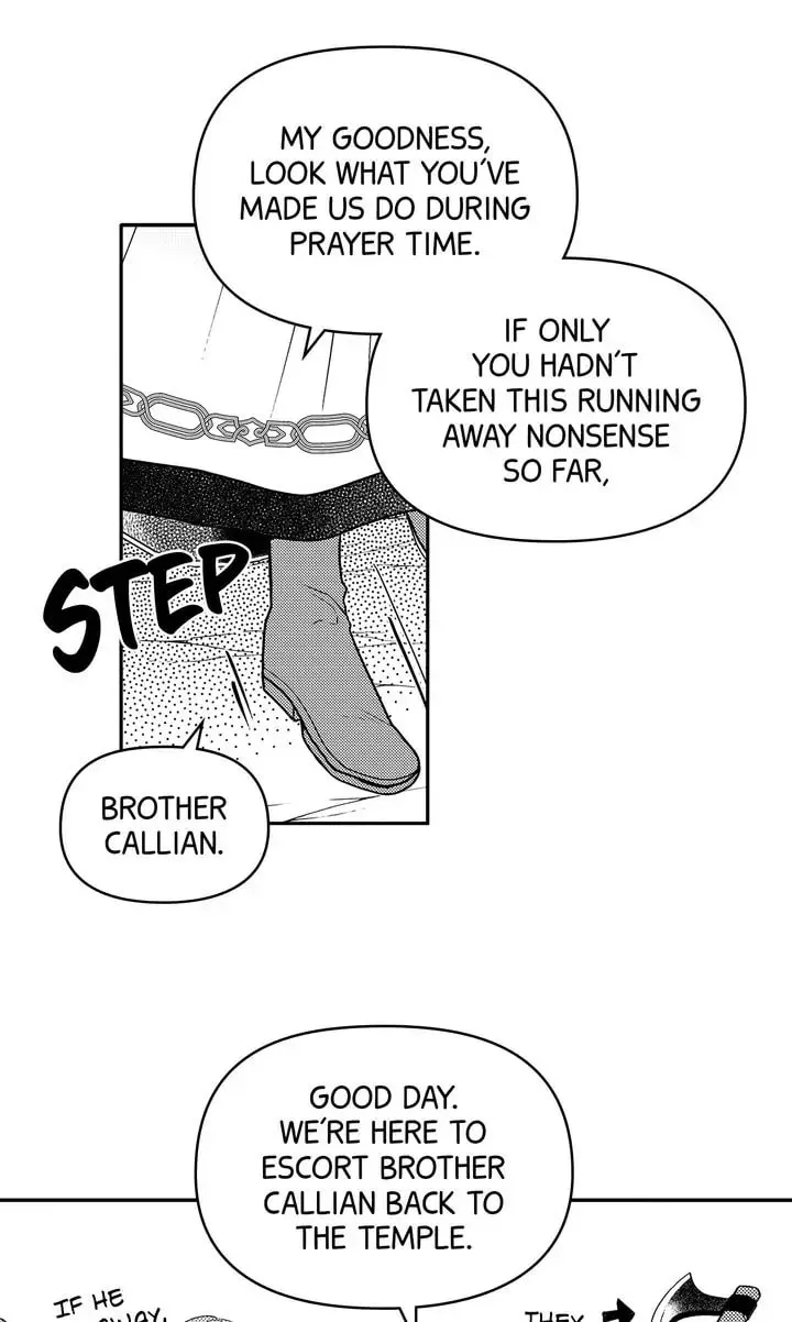 Read Adios April chapter 101 image 25 on Lezhin