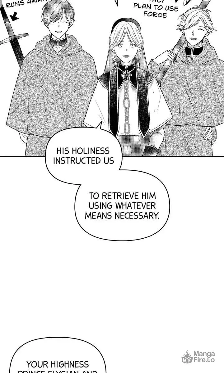 Read Adios April chapter 101 image 26 on Lezhin