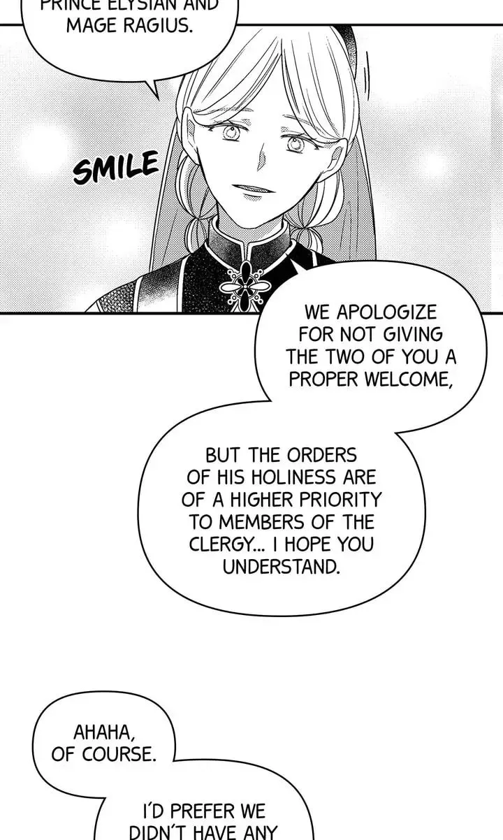 Read Adios April chapter 101 image 27 on Lezhin