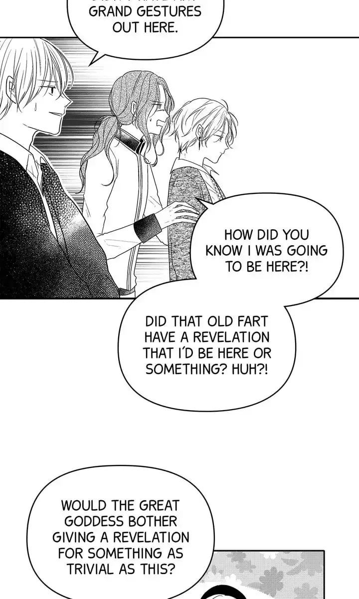 Read Adios April chapter 101 image 28 on Lezhin