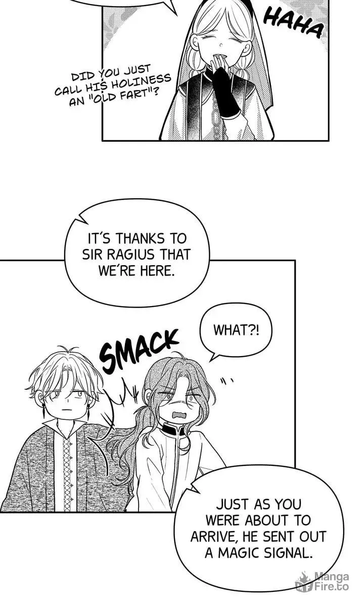 Read Adios April chapter 101 image 29 on Lezhin