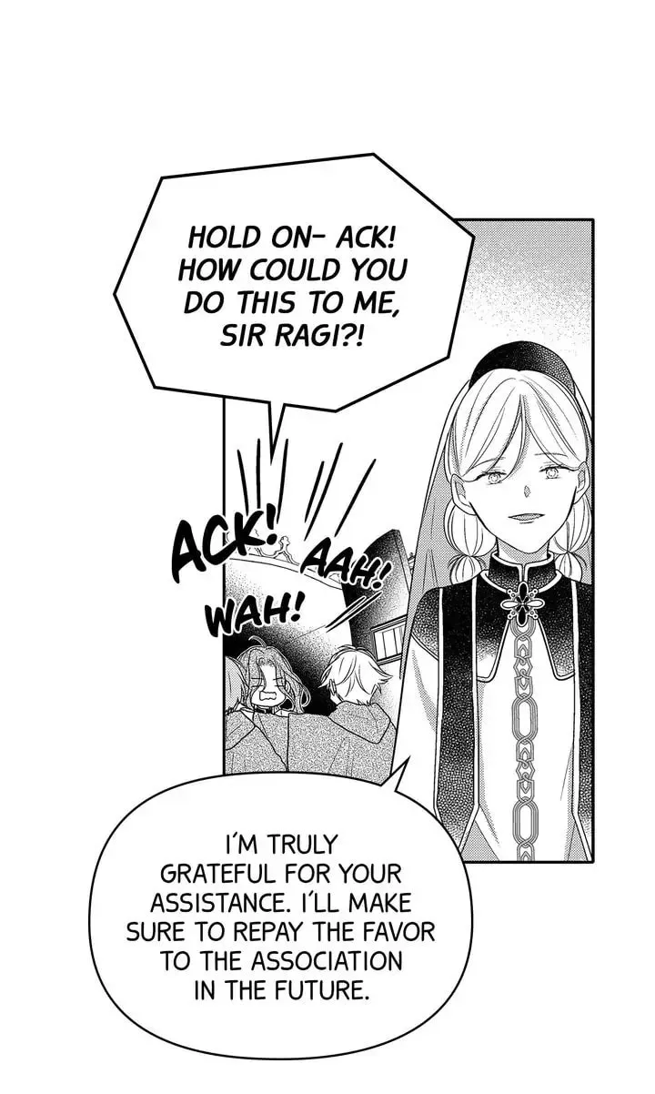 Read Adios April chapter 101 image 30 on Lezhin