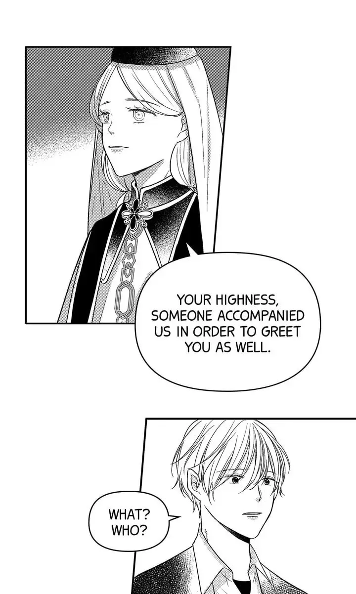 Read Adios April chapter 101 image 31 on Lezhin