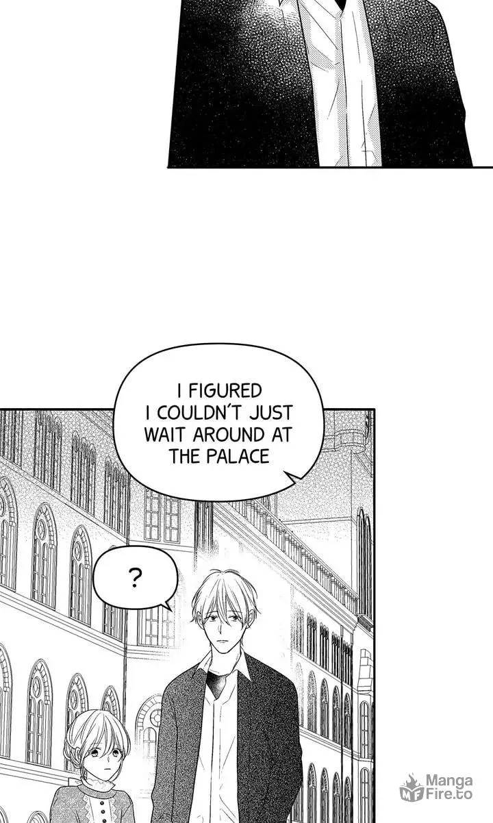 Read Adios April chapter 101 image 32 on Lezhin
