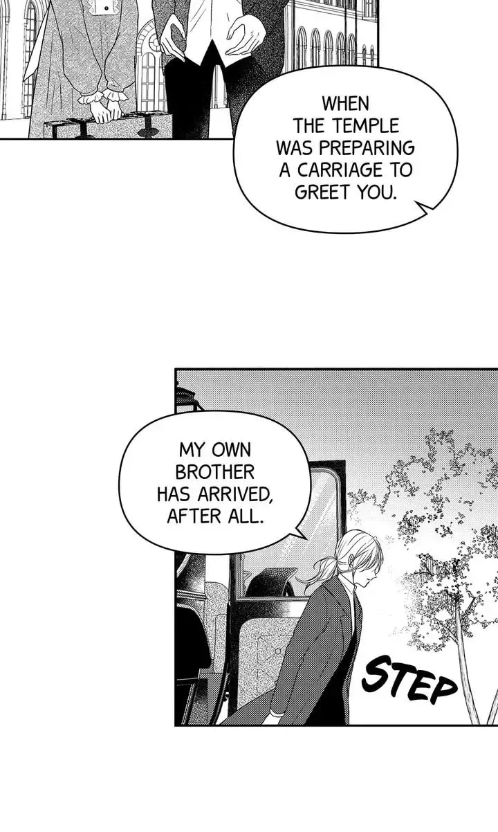 Read Adios April chapter 101 image 33 on Lezhin