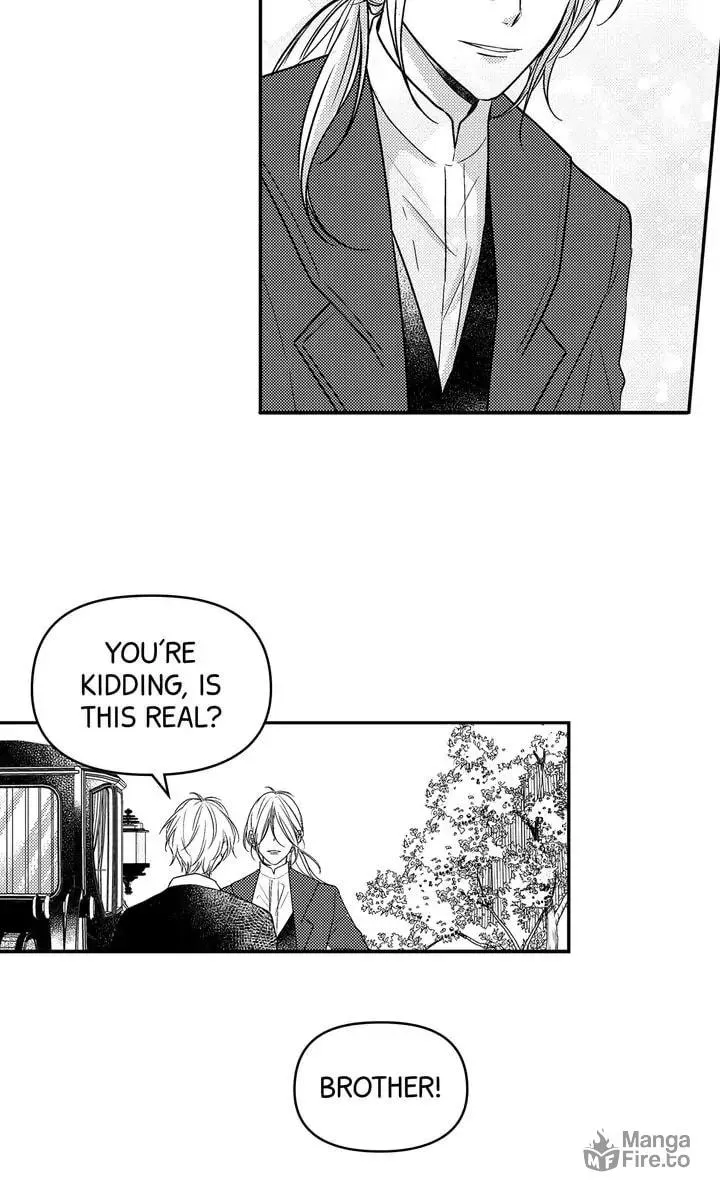 Read Adios April chapter 101 image 35 on Lezhin