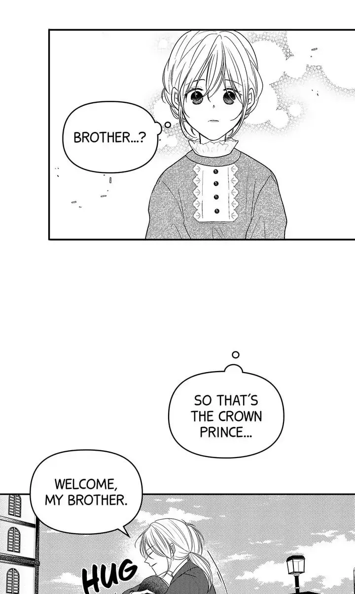Read Adios April chapter 101 image 36 on Lezhin