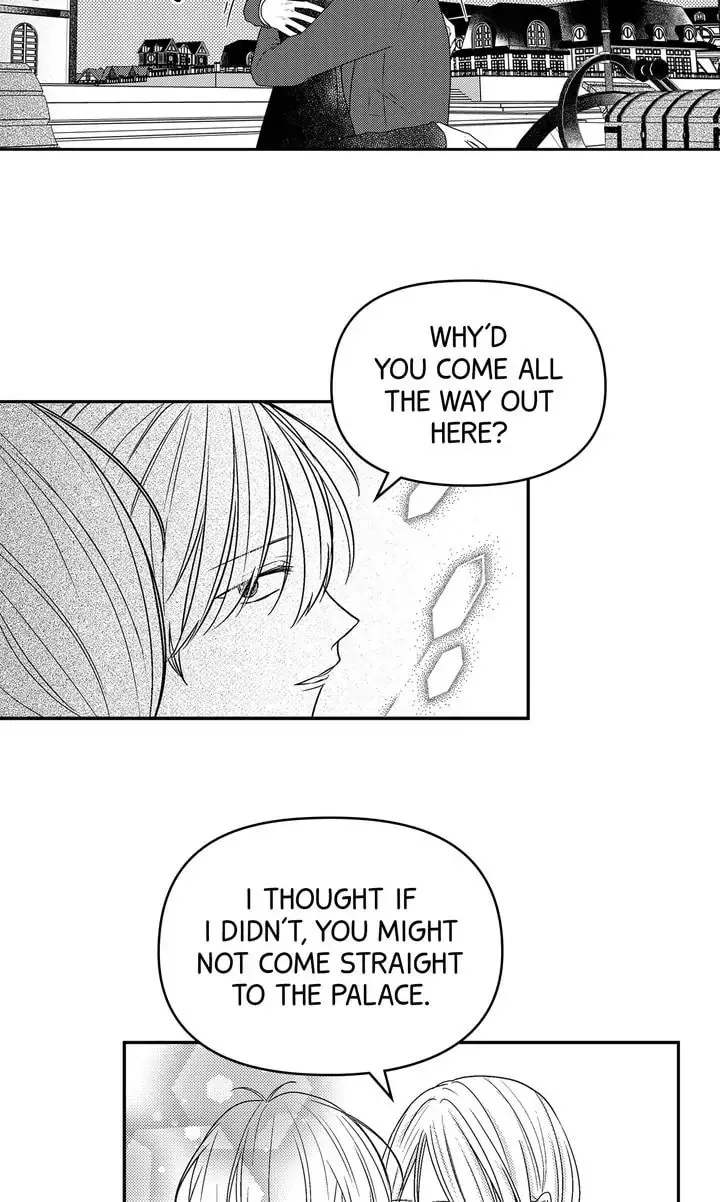 Read Adios April chapter 101 image 37 on Lezhin