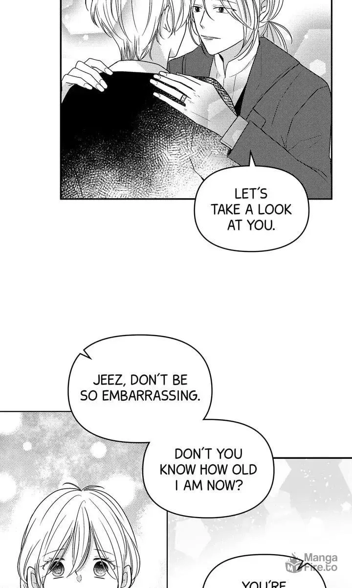 Read Adios April chapter 101 image 38 on Lezhin