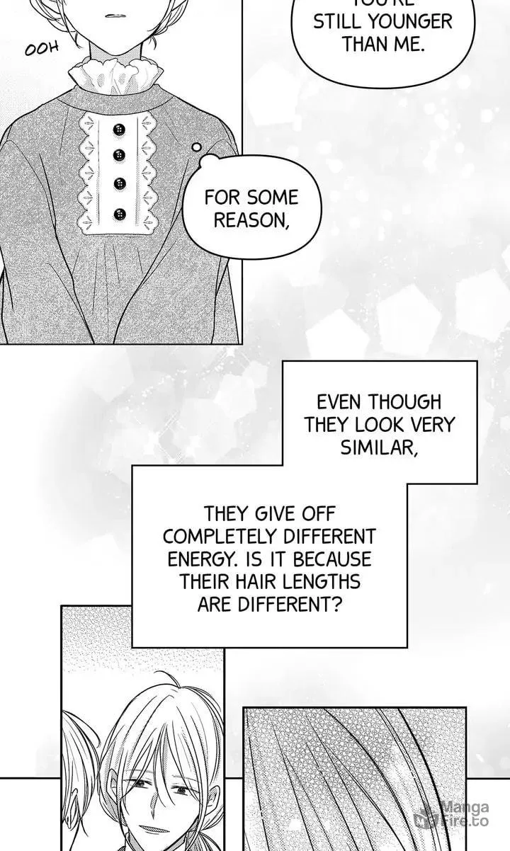 Read Adios April chapter 101 image 39 on Lezhin
