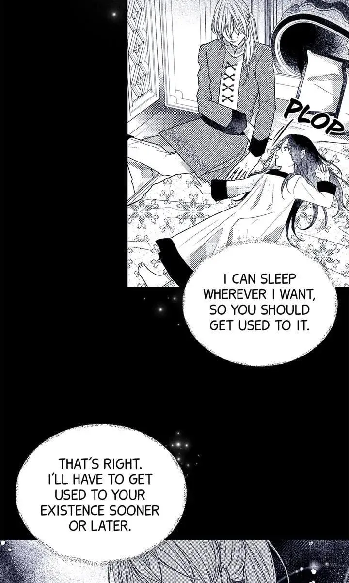 Read Adios April chapter 101 image 5 on Lezhin
