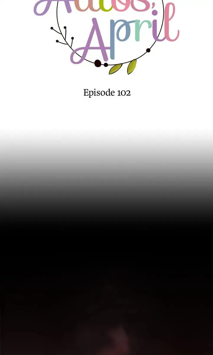 Read Adios April chapter 102 image 1 on Lezhin