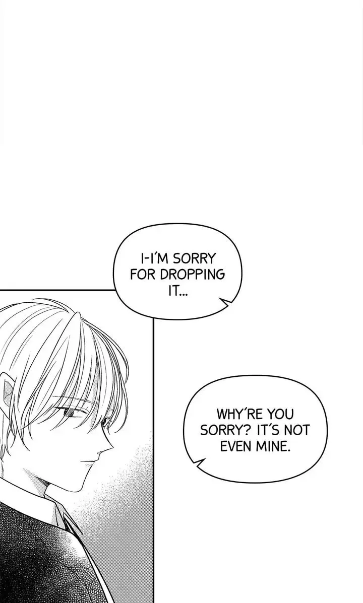 Read Adios April chapter 102 image 10 on Lezhin