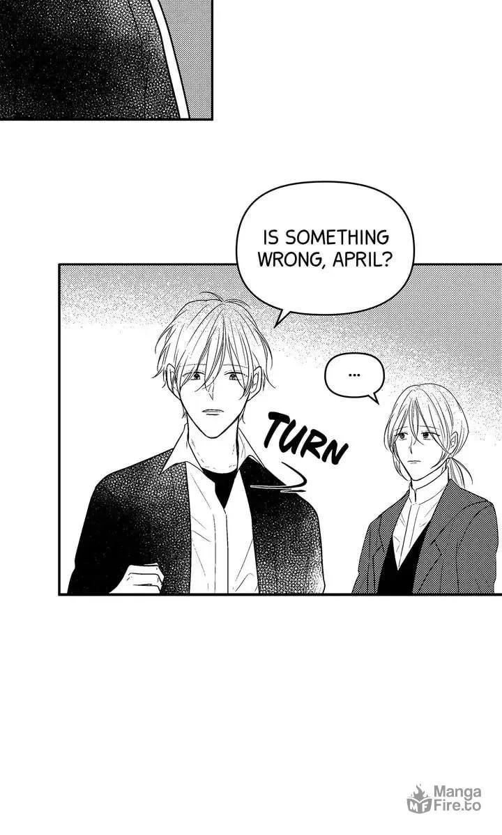 Read Adios April chapter 102 image 11 on Lezhin